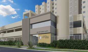 Imagem 3: Casa verde e amarela, Minha casa minha vida no DF 2 Quartos Samambaia DF Adquira Imóveis p