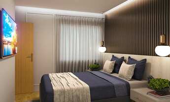 Imagem 2: Casa verde e amarela, Minha casa minha vida no DF 2 Quartos Samambaia DF Adquira Imóveis p