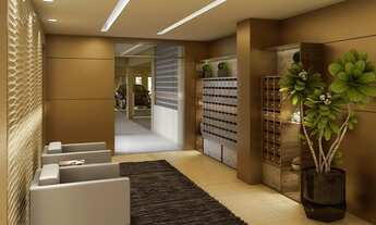 Imagem 5: Casa verde e amarela, Minha casa minha vida no DF 2 Quartos Samambaia DF Adquira Imóveis p