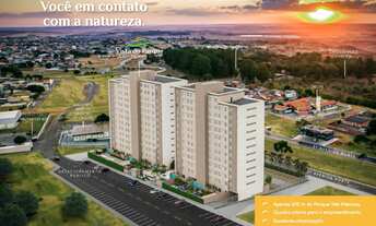 Imagem: Residencial Vista do Parque Adquira Imóveis
