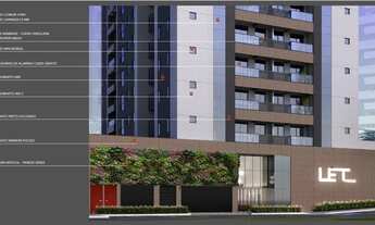 Imagem 5: 3 dormitórios, 1 suítes, 2 banheiro, 1 vaga na garagem, 69M² de Área Construída