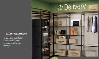 Imagem 7: 3 dormitórios, 1 suítes, 2 banheiro, 1 vaga na garagem, 69M² de Área Construída