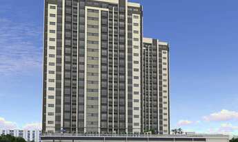 Imagem 3: 3 dormitórios, 1 suítes, 2 banheiro, 1 vaga na garagem, 82M² de Área Construída