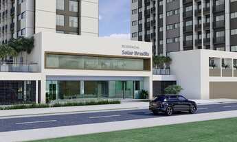 Imagem 4: 3 dormitórios, 1 suítes, 2 banheiro, 1 vaga na garagem, 82M² de Área Construída