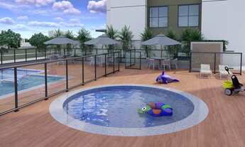 Imagem 7: 3 dormitórios, 1 suítes, 2 banheiro, 1 vaga na garagem, 82M² de Área Construída