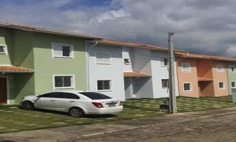 Imagem: Casa à venda em Monte Castelo, São José
