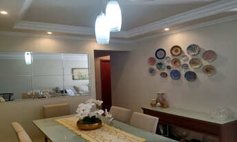 Imagem: Apartamento no Cond. Indianápolis - Caçapava