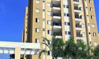 Imagem: Quer morar bem Piscina Apartamento pronto