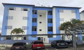 Imagem 2: APARTAMENTO RESIDENCIAL em JACAREÍ - SP, JARDIM NOVO AMANHECER