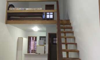 Imagem 4: APARTAMENTO RESIDENCIAL em CARAGUATATUBA - SP, MARTIM DE SÁ