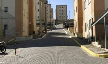 Imagem: APARTAMENTO RESIDENCIAL em JACAREÍ - SP