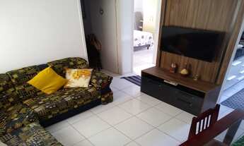 Imagem 2: APARTAMENTO RESIDENCIAL em JACAREÍ - SP, BAIRRO DO COLONIA