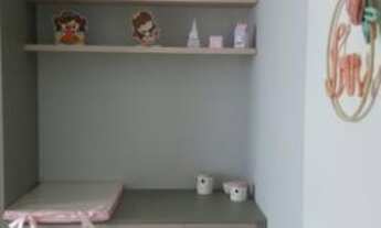 Imagem 6: APARTAMENTO COMPLETAMENTE PLANEJADO PRÓXIMO AO CENTRO