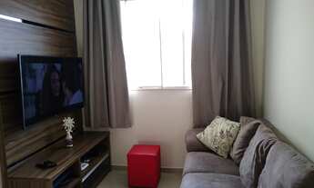 Imagem: APARTAMENTO A VENDA JACAREÍ