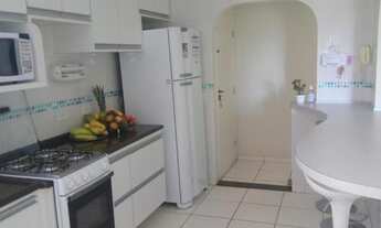 Imagem: APARTAMENTO RESIDENCIAL em JACAREÍ - SP