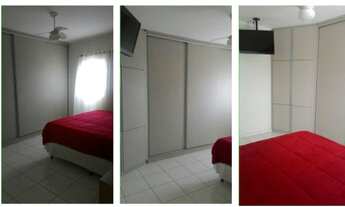 Imagem 3: APARTAMENTO RESIDENCIAL em JACAREÍ - SP, SANTA CRUZ DOS LÁZAROS