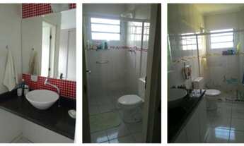 Imagem 4: APARTAMENTO RESIDENCIAL em JACAREÍ - SP, SANTA CRUZ DOS LÁZAROS