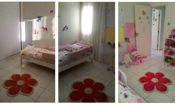 Imagem 6: APARTAMENTO RESIDENCIAL em JACAREÍ - SP, SANTA CRUZ DOS LÁZAROS