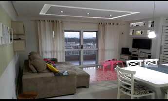 Imagem: Apartamento a Venda Villa Branca Jacareí