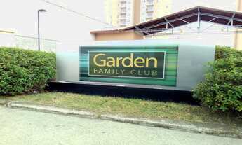 Imagem: Garden Family Club - Jacareí SP - Apartamentos