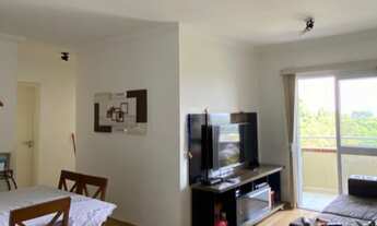 Imagem: APARTAMENTO DE 3 DORMITÓRIOS (1 SUÍTE)