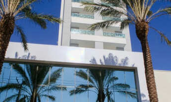 Imagem: BELÍSSIMO APARTAMENTO NO CENTRO DE JACAREÍ