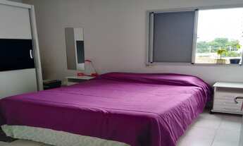 Imagem: Apartamento a Venda no Condomínio Parque