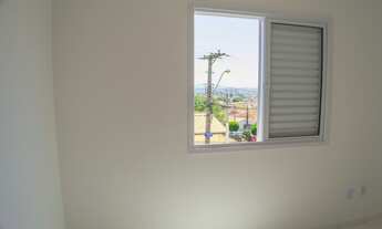 Imagem 3: APARTAMENTO RESIDENCIAL em JACAREÍ - SP, JARDIM DIDINHA