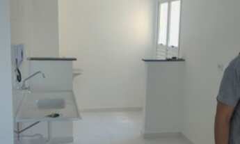 Imagem 4: Apartamento de 54m² no Condomínio Santa Rita 2 - Jardim Sol Nascente - Jacareí