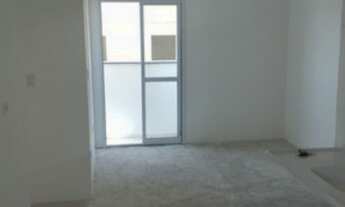 Imagem 7: Apartamento de 54m² no Condomínio Santa Rita 2 - Jardim Sol Nascente - Jacareí