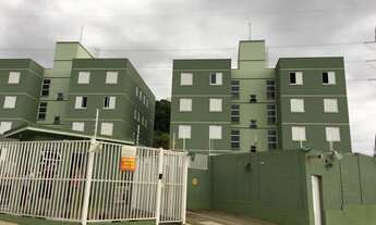 Imagem: APARTAMENTO RESIDENCIAL em JACAREÍ - SP