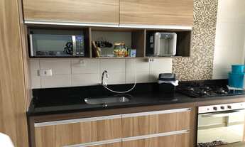 Imagem 6: Apartamento no Residencial Belo Horizonte - Jacareí