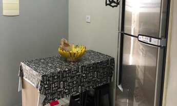 Imagem 7: Apartamento no Residencial Belo Horizonte - Jacareí