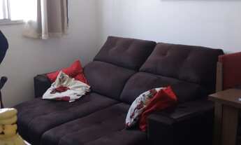 Imagem 3: APARTAMENTO RESIDENCIAL em JACAREÍ - SP, JARDIM CALIFÓRNIA