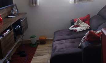 Imagem 4: APARTAMENTO RESIDENCIAL em JACAREÍ - SP, JARDIM CALIFÓRNIA