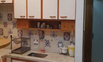 Imagem 3: APARTAMENTO RESIDENCIAL em JACAREÍ - SP, CONJUNTO HABITACIONAL MARINHO