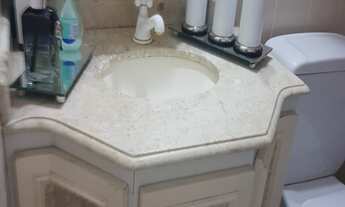 Imagem 4: APARTAMENTO RESIDENCIAL em JACAREÍ - SP, CONJUNTO HABITACIONAL MARINHO