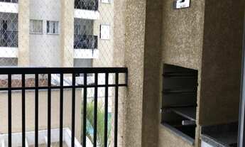 Imagem: TROPICAL GARDEN, 3 DORMITORIOS, SACADA GOURMET,VILA