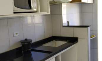 Imagem: APARTAMENTO RESIDENCIAL em JACAREÍ - SP