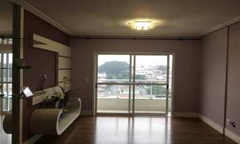 Imagem 5: APARTAMENTO RESIDENCIAL em SÃO JOSÉ DOS CAMPOS - SP, MONTE CASTELO