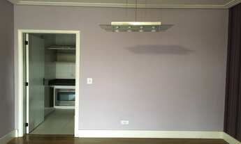 Imagem 6: APARTAMENTO RESIDENCIAL em SÃO JOSÉ DOS CAMPOS - SP, MONTE CASTELO