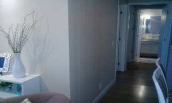 Imagem 4: APARTAMENTO RESIDENCIAL em SÃO JOSÉ DOS CAMPOS - SP, JARDIM AMÉRICA