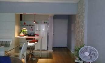 Imagem 5: APARTAMENTO RESIDENCIAL em SÃO JOSÉ DOS CAMPOS - SP, JARDIM AMÉRICA