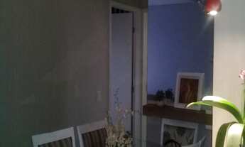 Imagem 6: APARTAMENTO RESIDENCIAL em SÃO JOSÉ DOS CAMPOS - SP, JARDIM AMÉRICA