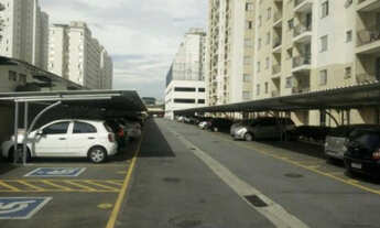 Imagem 3: APARTAMENTO RESIDENCIAL em SÃO JOSÉ DOS CAMPOS - SP, CONJUNTO RESIDENCIAL TRINTA E UM DE M