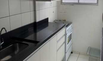 Imagem: APARTAMENTO RESIDENCIAL em SÃO JOSÉ DOS