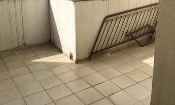 Imagem 2: APARTAMENTO RESIDENCIAL em SÃO JOSÉ DOS CAMPOS - SP, BOSQUE DOS EUCALIPTOS