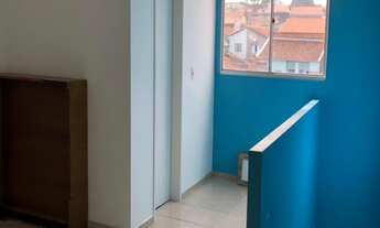 Imagem 3: APARTAMENTO RESIDENCIAL em SÃO JOSÉ DOS CAMPOS - SP, BOSQUE DOS EUCALIPTOS