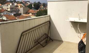 Imagem 5: APARTAMENTO RESIDENCIAL em SÃO JOSÉ DOS CAMPOS - SP, BOSQUE DOS EUCALIPTOS
