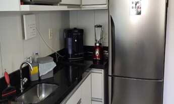 Imagem: Apto 2 dormitórios próximo a Embraer para